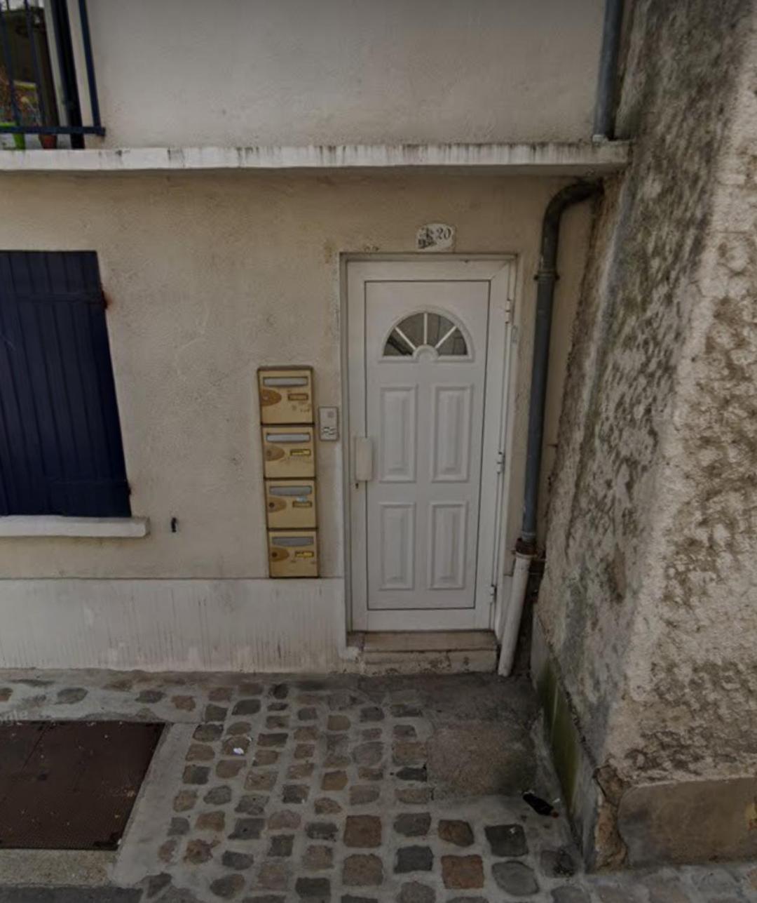 La Suite Du Pilote La Ferte-Alais Exteriér fotografie